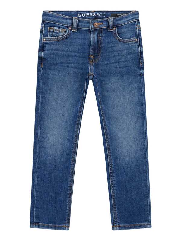 Broek van het merk Guess in het Jeans