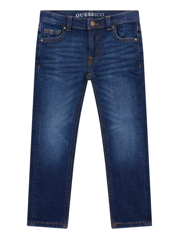 Broek van het merk Guess in het Jeans
