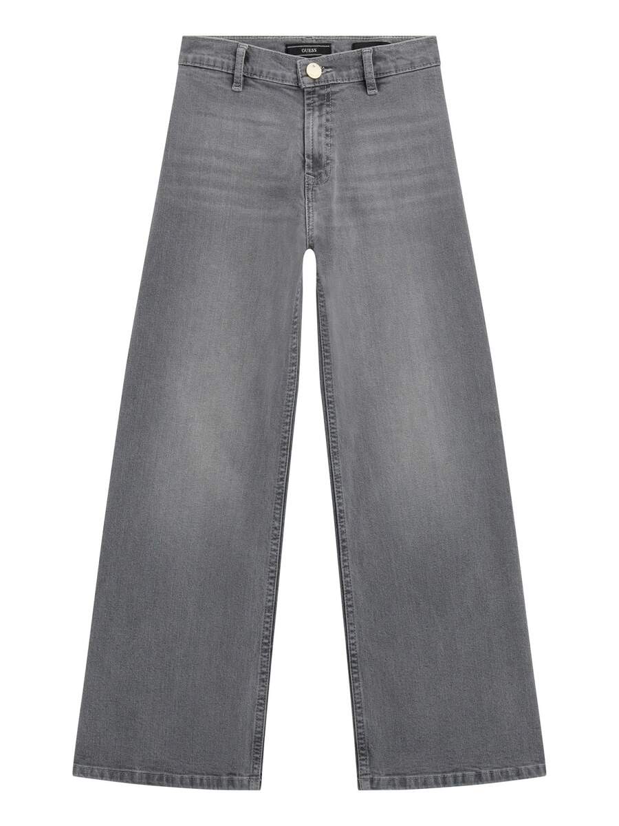 Broek van het merk Guess in het Grijs