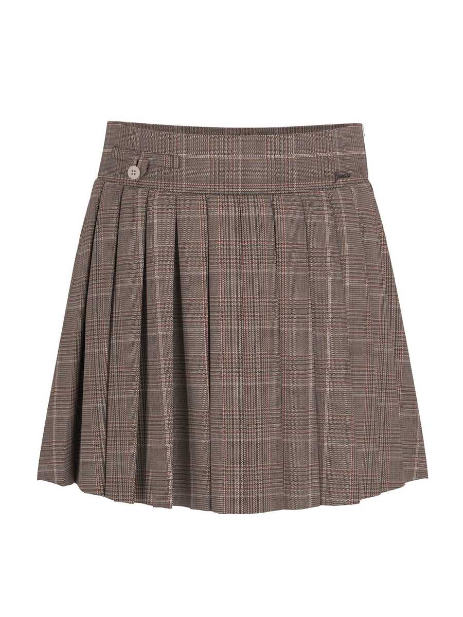 Rok van het merk Guess in het Bruin