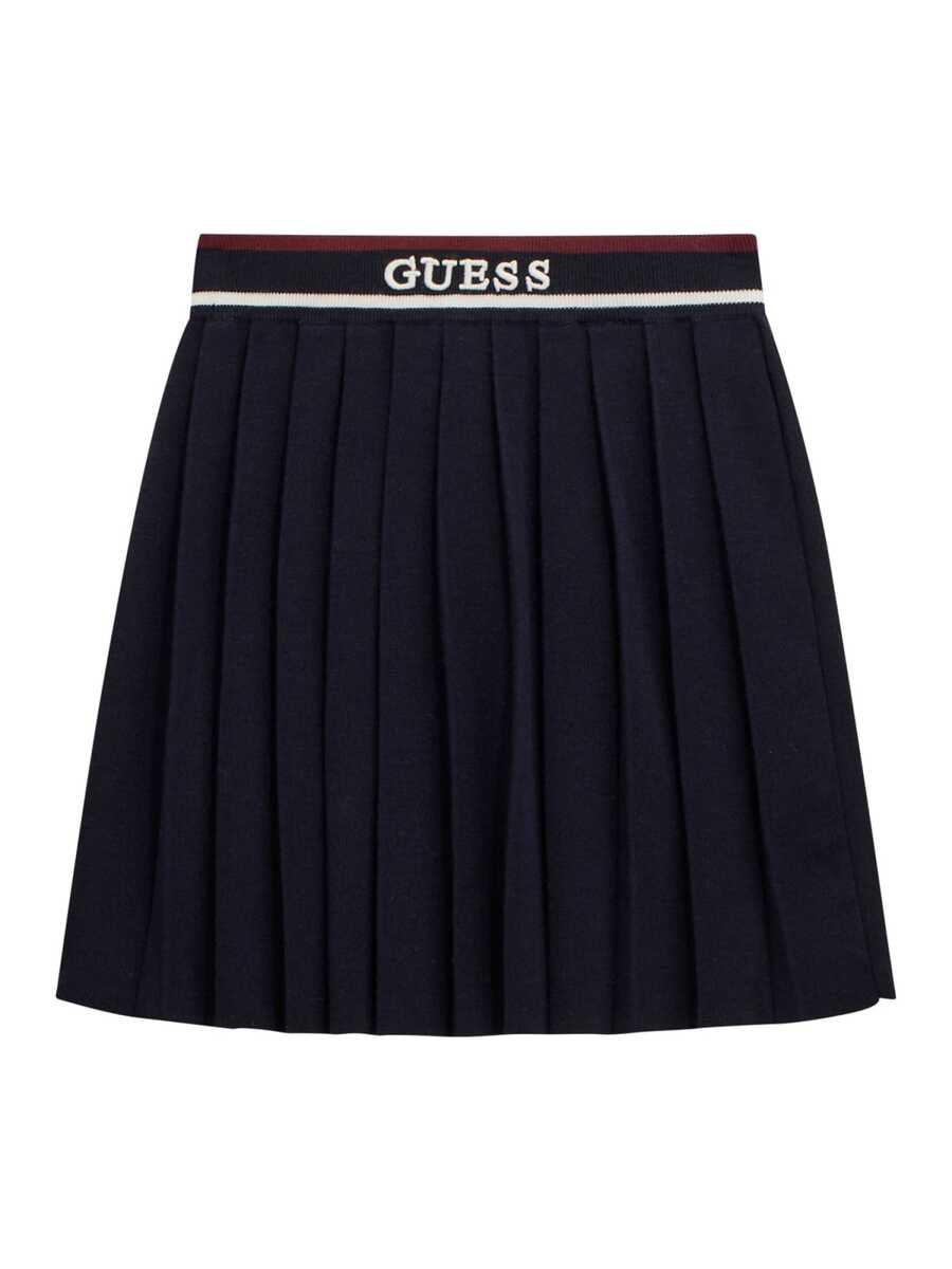 Rok van het merk Guess in het Marine