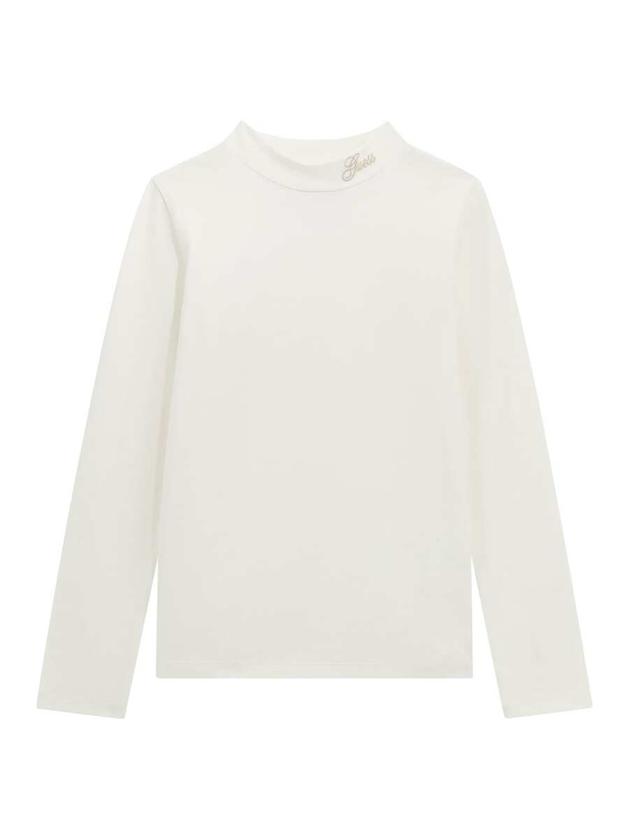 T-shirt van het merk Guess in het Wit