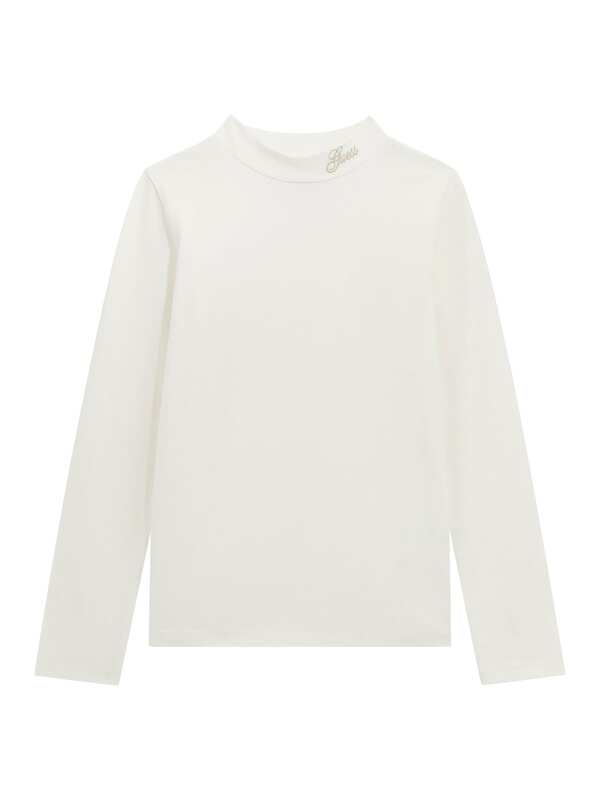 T-shirt van het merk Guess in het Wit