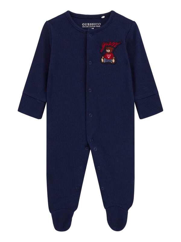 Pyjama van het merk Guess in het Blauw