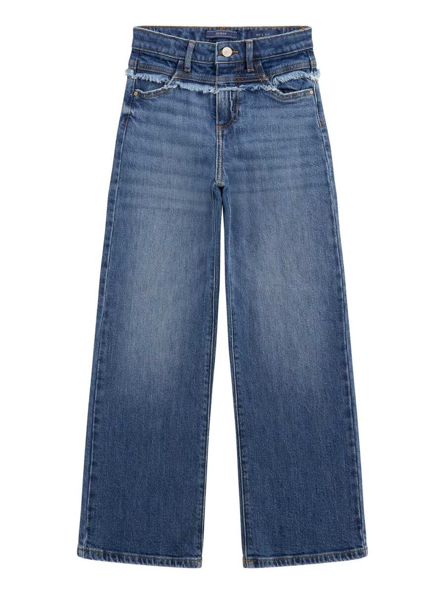 Broek van het merk Guess in het Jeans
