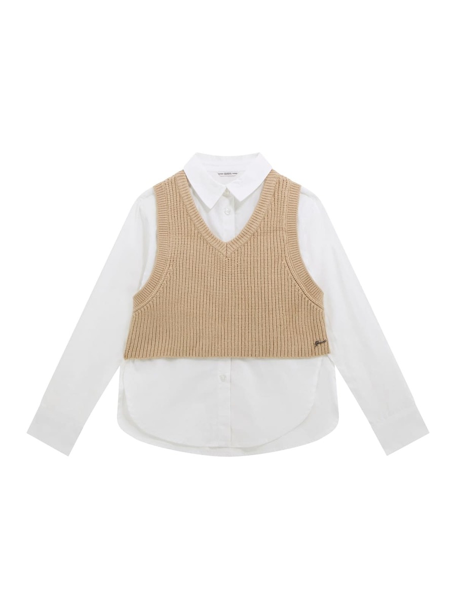 Set van het merk Guess in het Wit