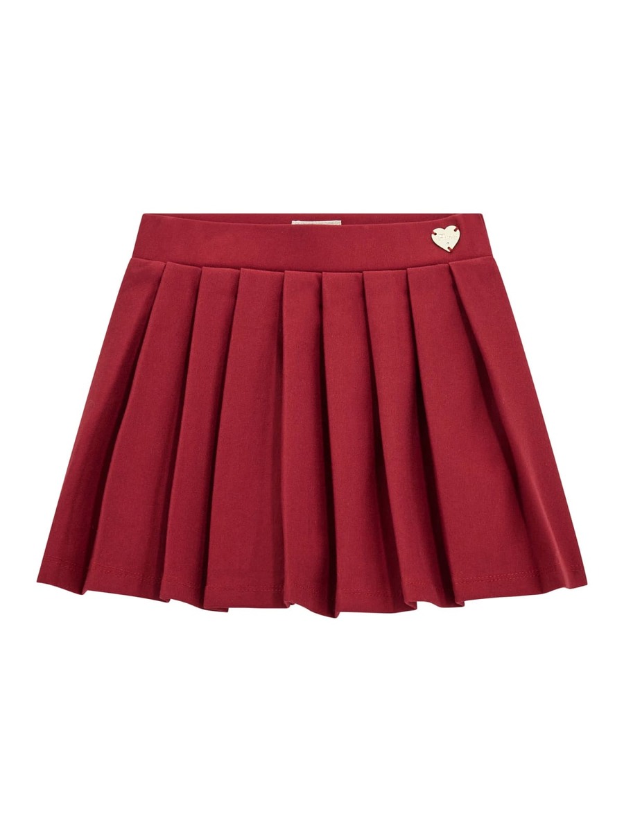 Rok van het merk Guess in het Rood