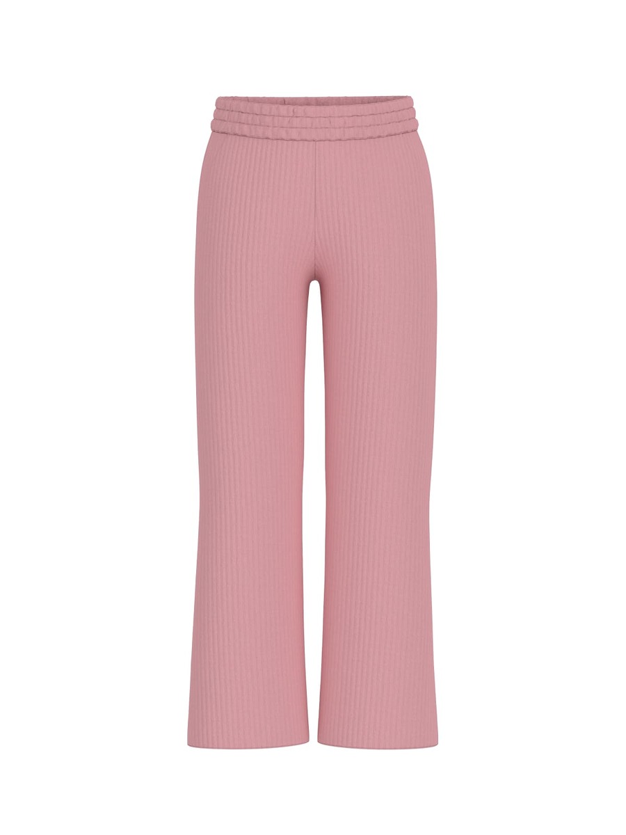 Broek van het merk Guess in het Roze