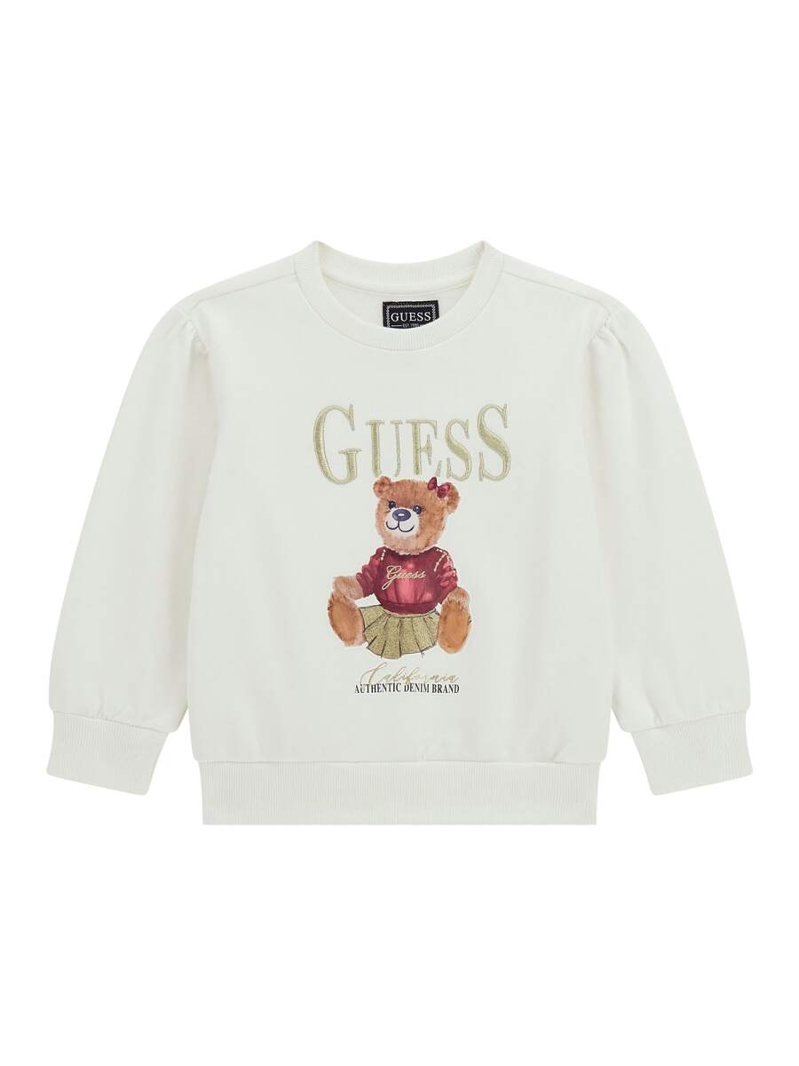 Sweater van het merk Guess in het Wit