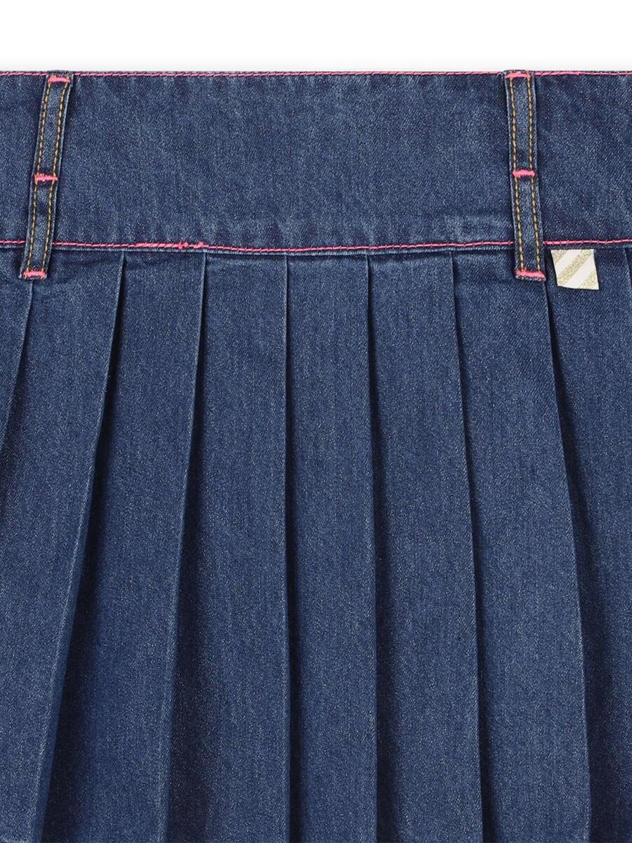 Rok van het merk Billieblush in het Jeans