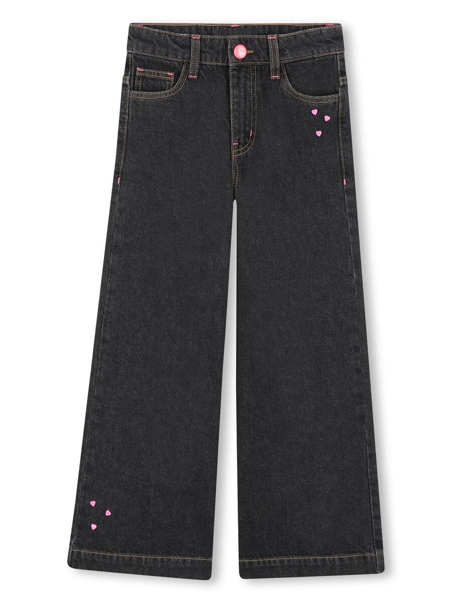 Broek van het merk Billieblush in het Zwart