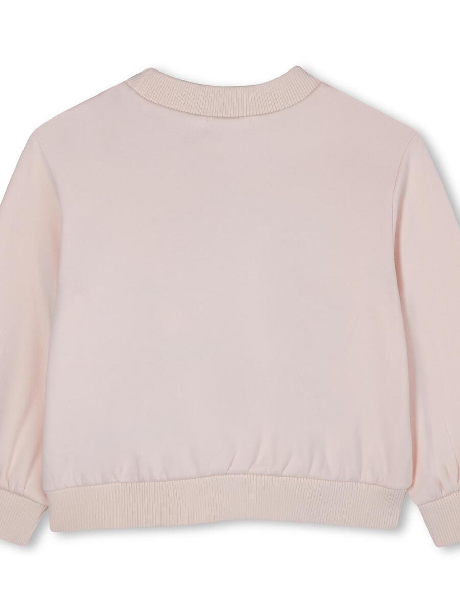 Sweater van het merk Billieblush in het Roze