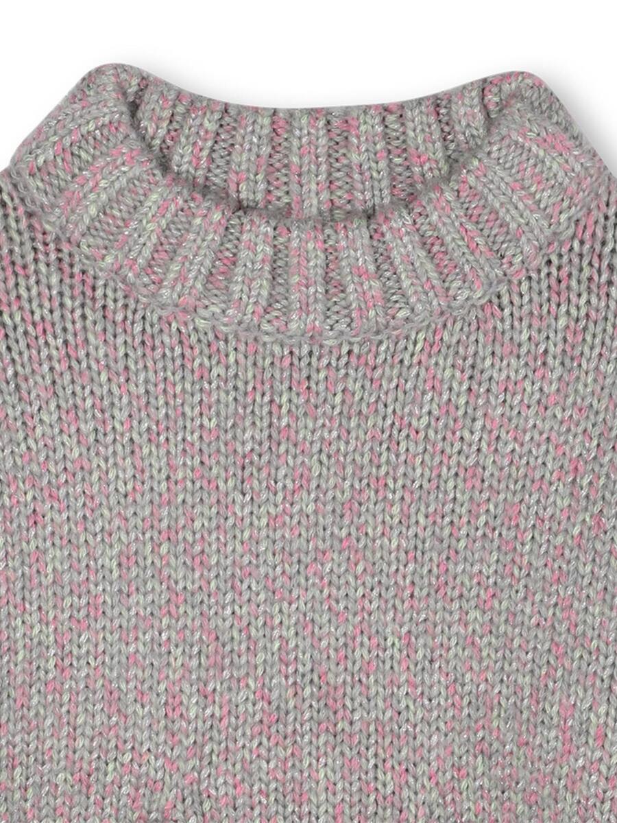 Pull van het merk Billieblush in het Groen