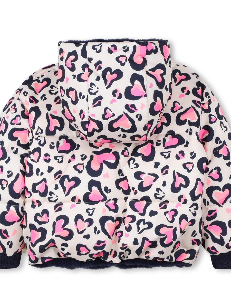 Jacket van het merk Billieblush in het Roze