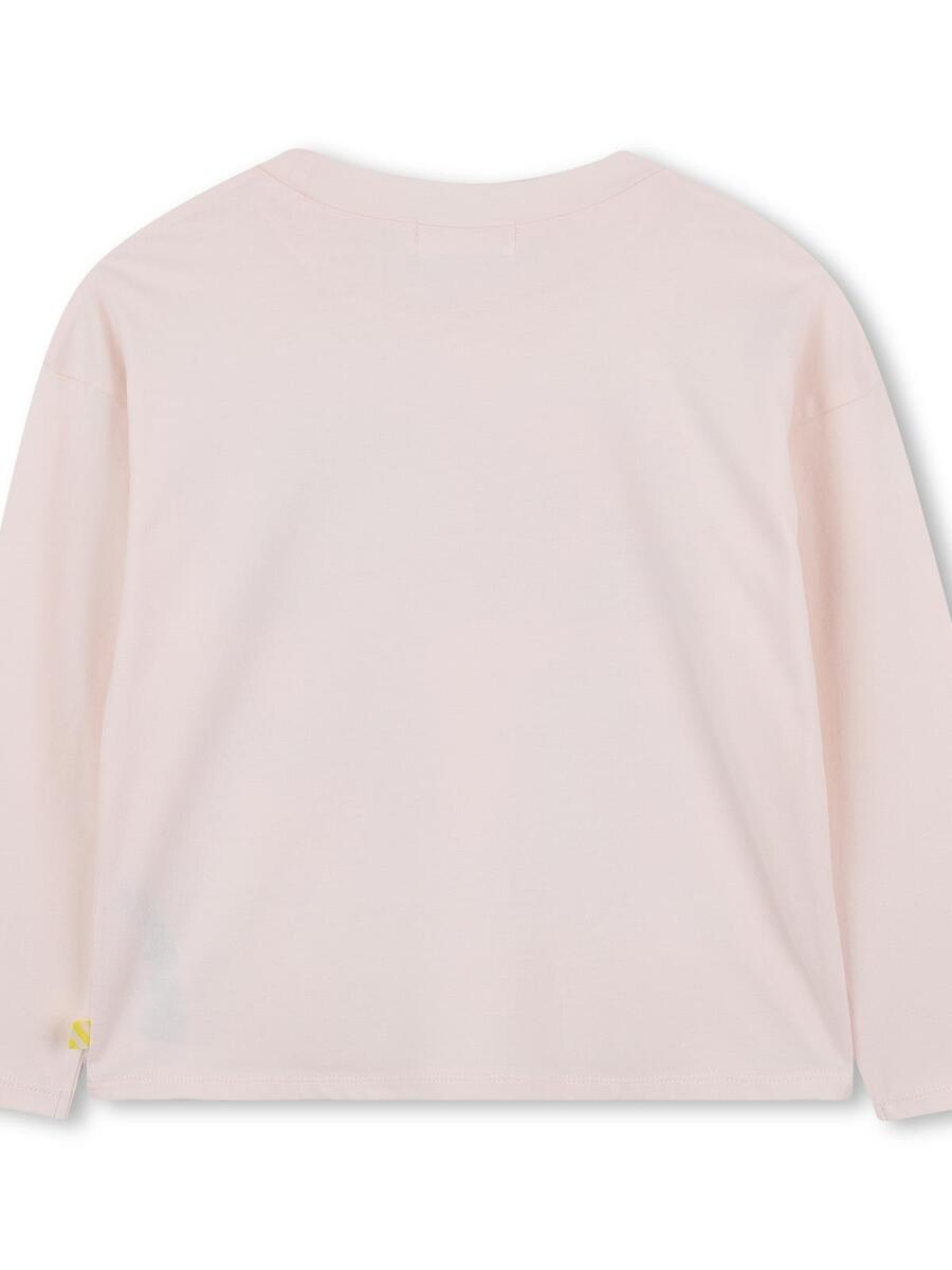 T-shirt van het merk Billieblush in het Roze