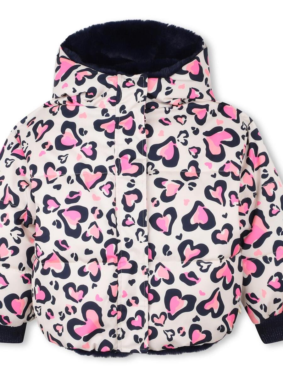Jacket van het merk Billieblush in het Roze