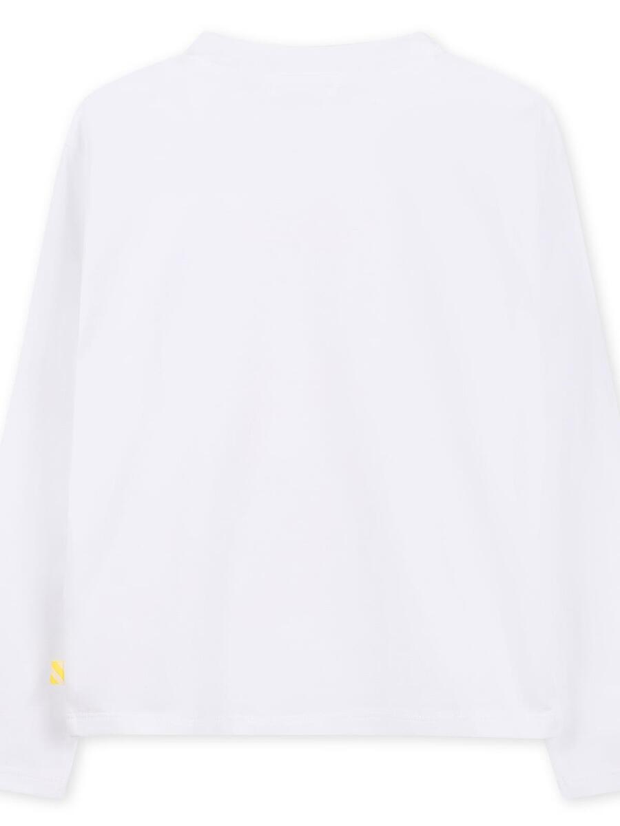 T-shirt van het merk Billieblush in het Wit