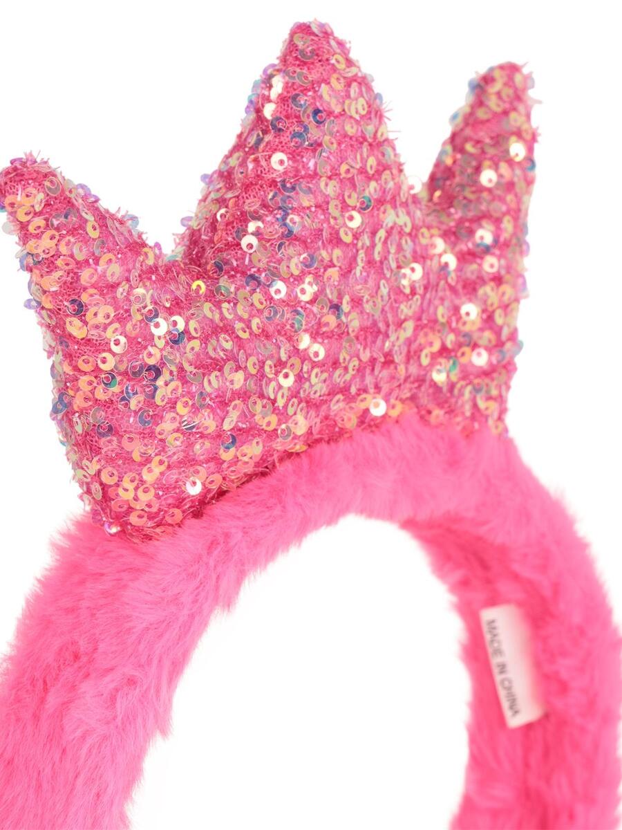 Muts van het merk Billieblush in het Roze