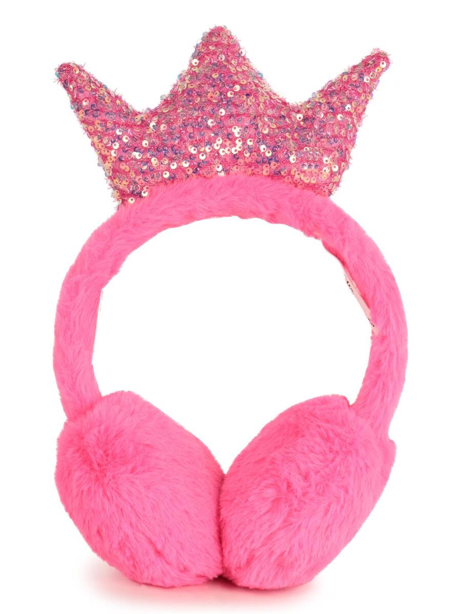 Muts van het merk Billieblush in het Roze