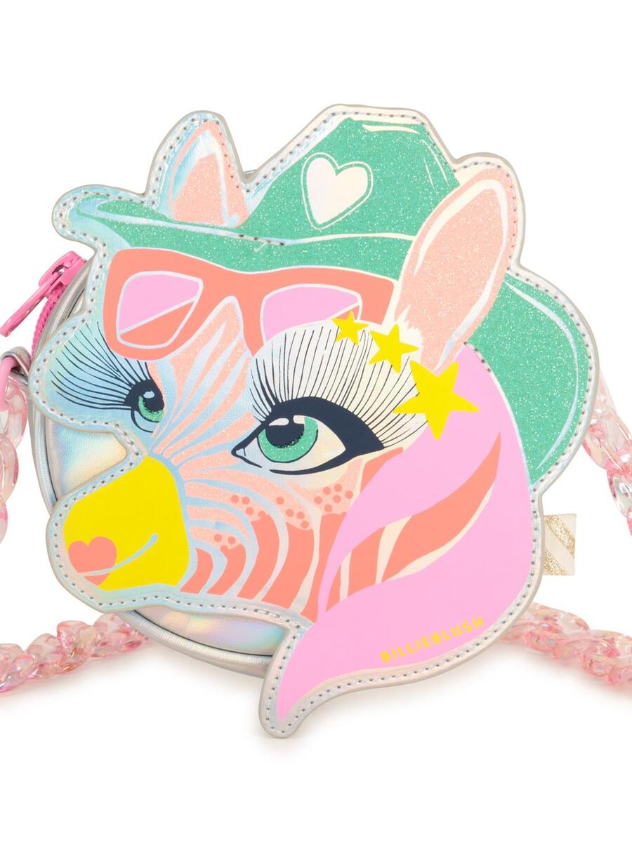 Accessoires van het merk Billieblush in het Roze