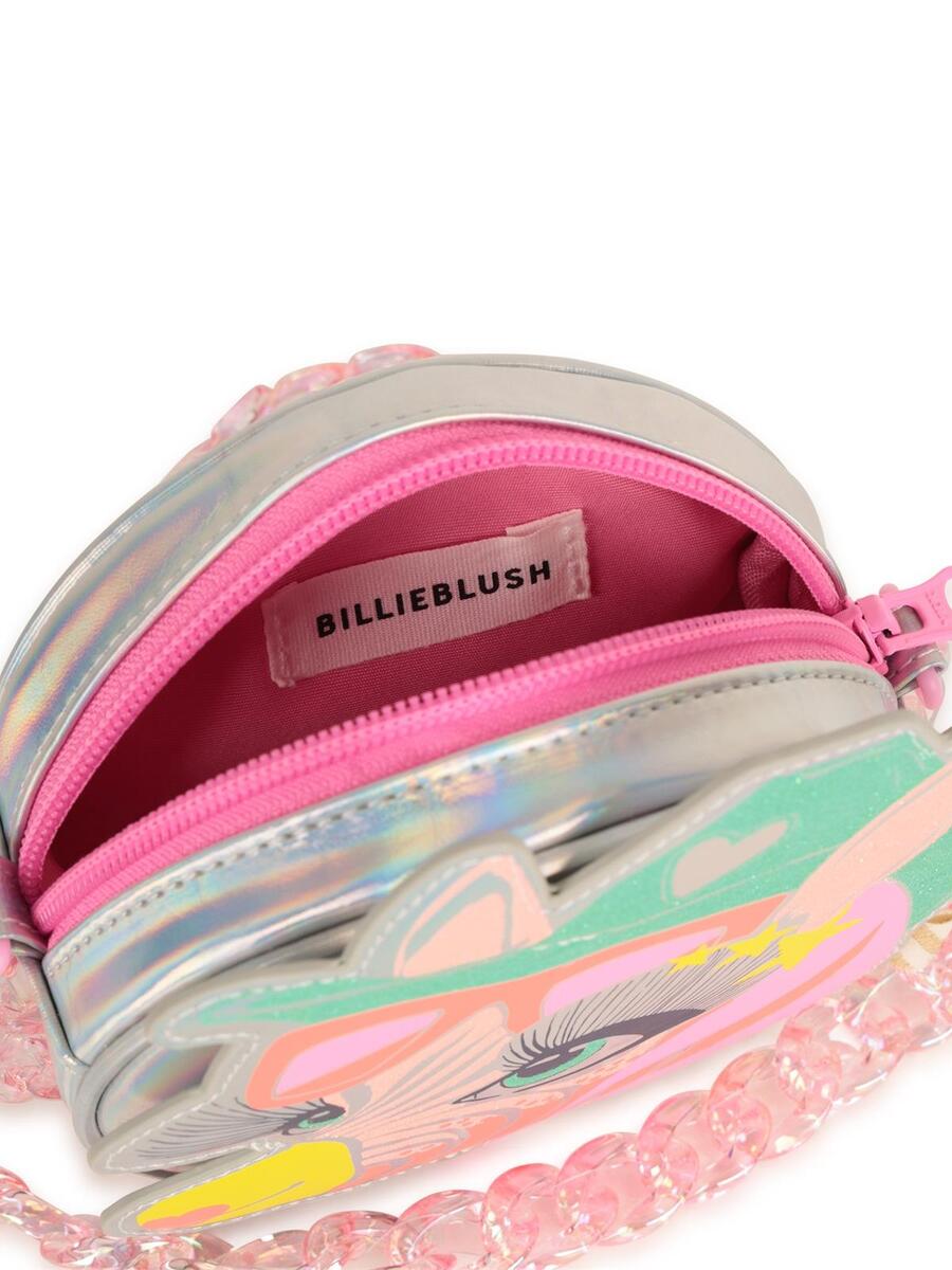 Accessoires van het merk Billieblush in het Roze