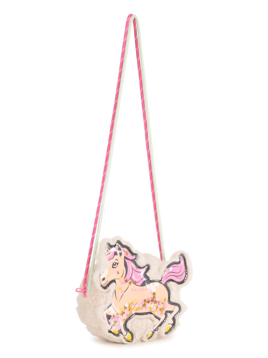Handtas van het merk Billieblush in het Beige