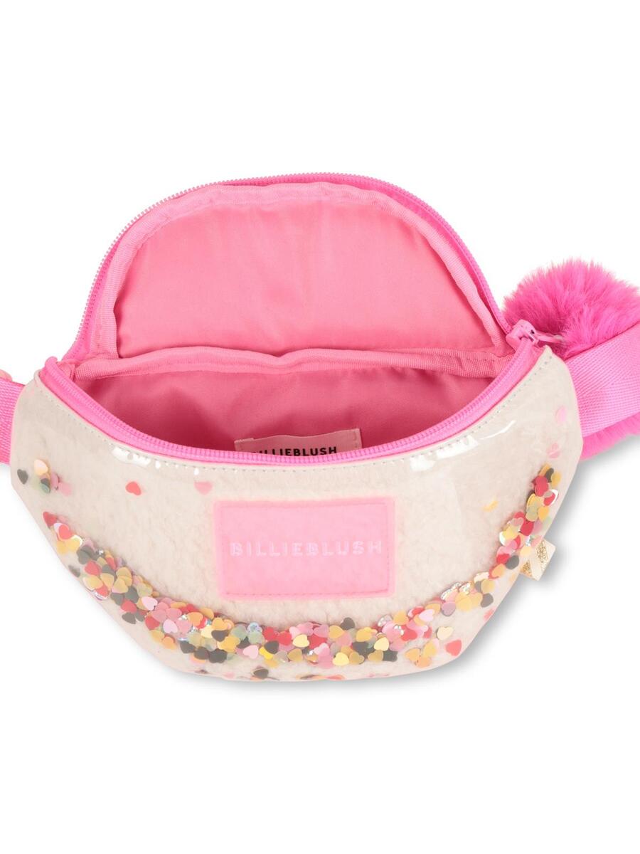 Handtas van het merk Billieblush in het Roze