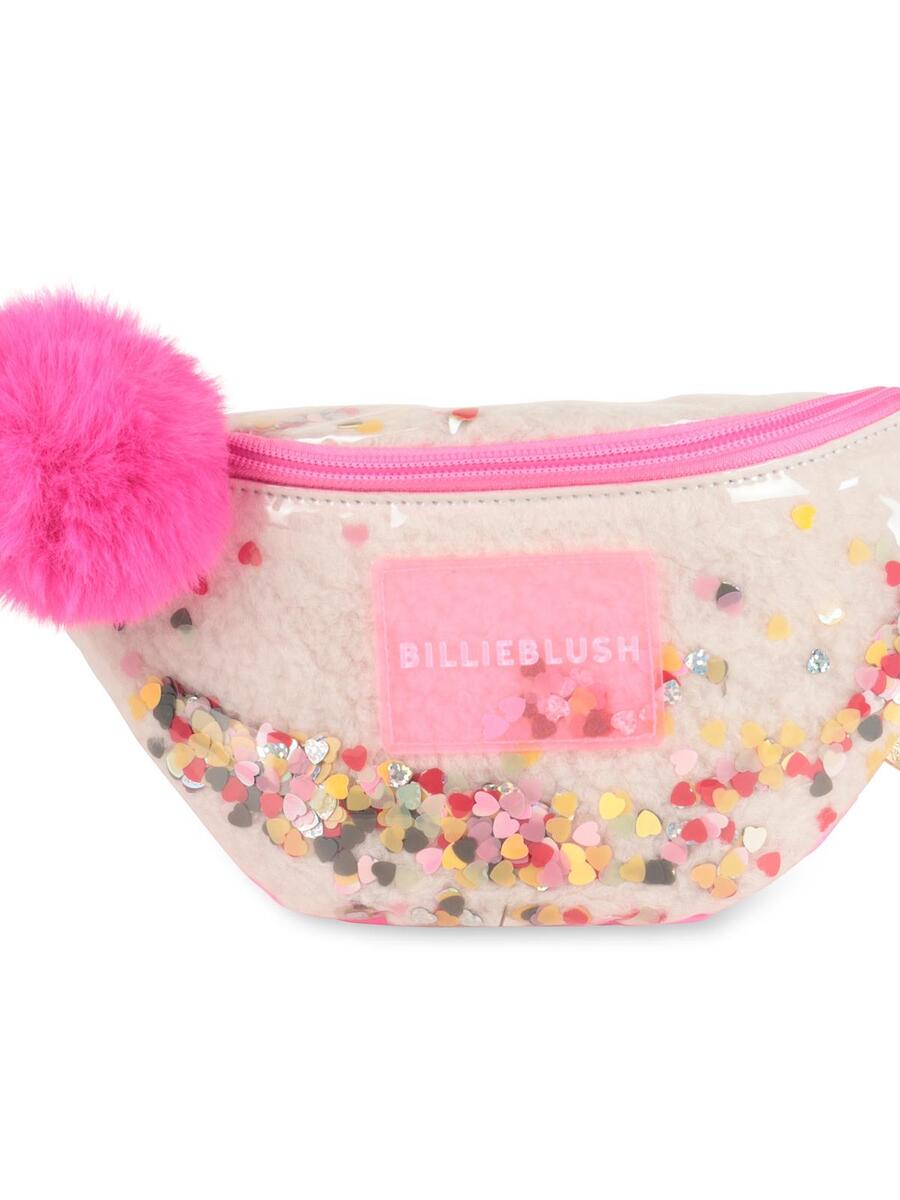 Handtas van het merk Billieblush in het Roze