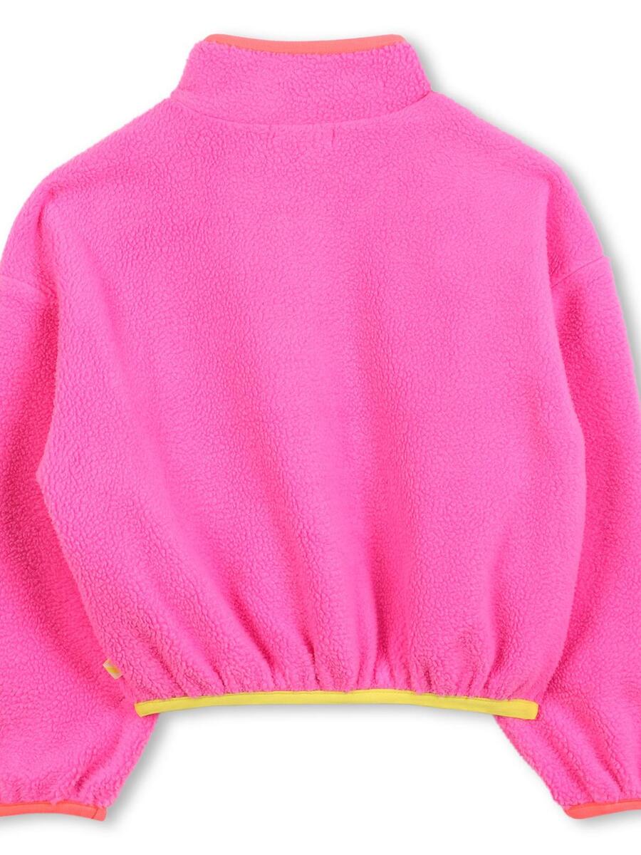 Jacket van het merk Billieblush in het Roze