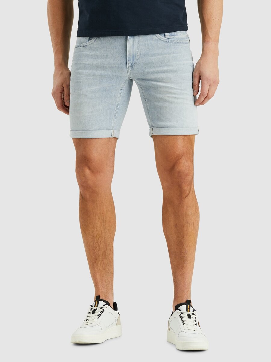 Short van het merk Pme-legend in het Blauw