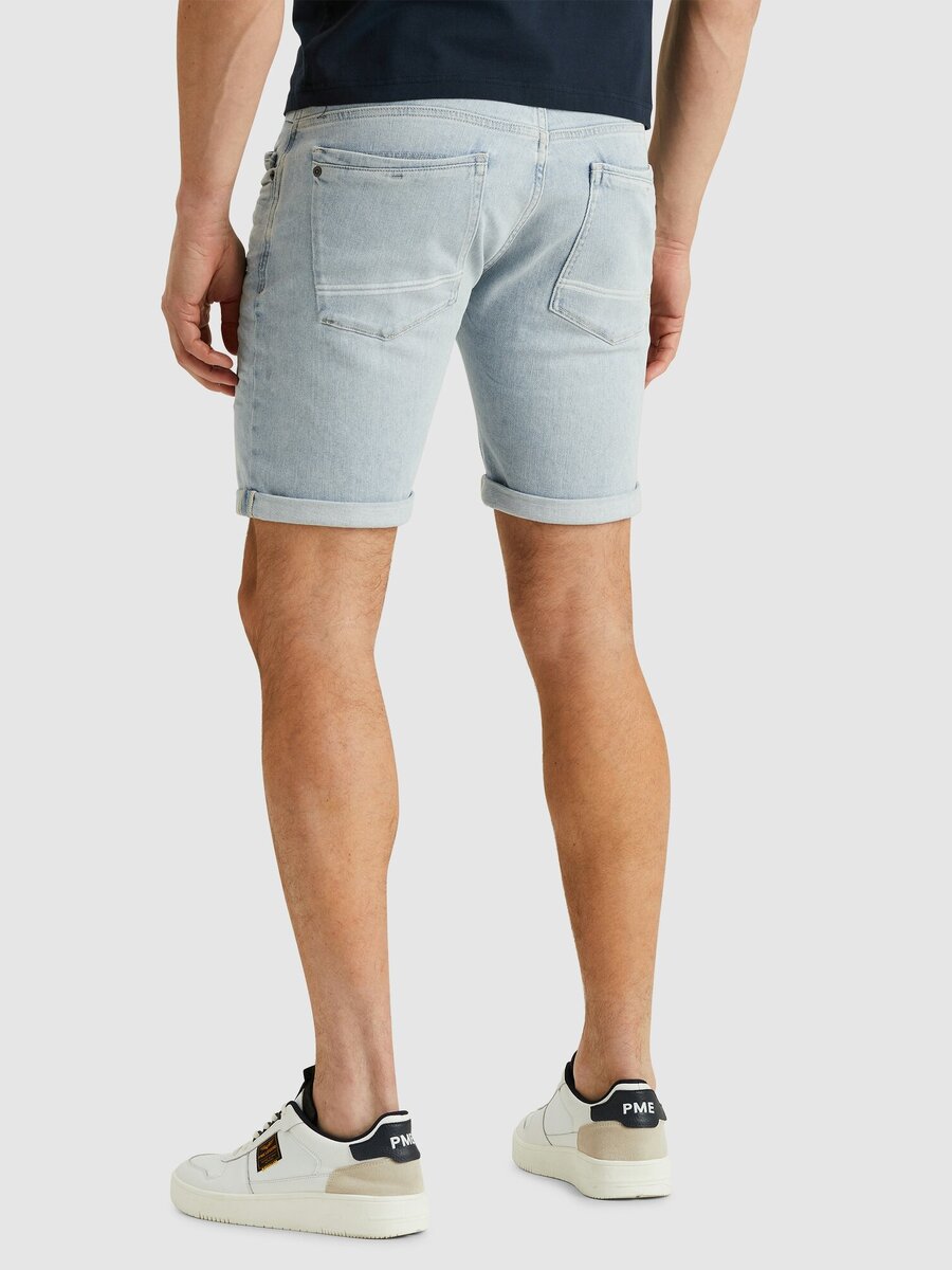 Short van het merk Pme-legend in het Blauw