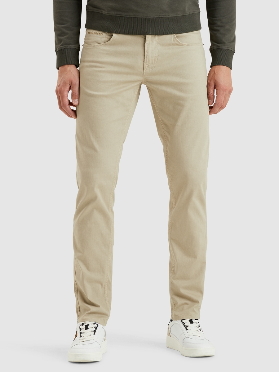 Broek van het merk Pme-legend in het Beige