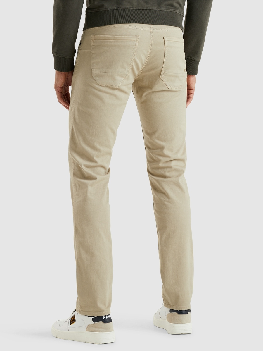 Broek van het merk Pme-legend in het Beige