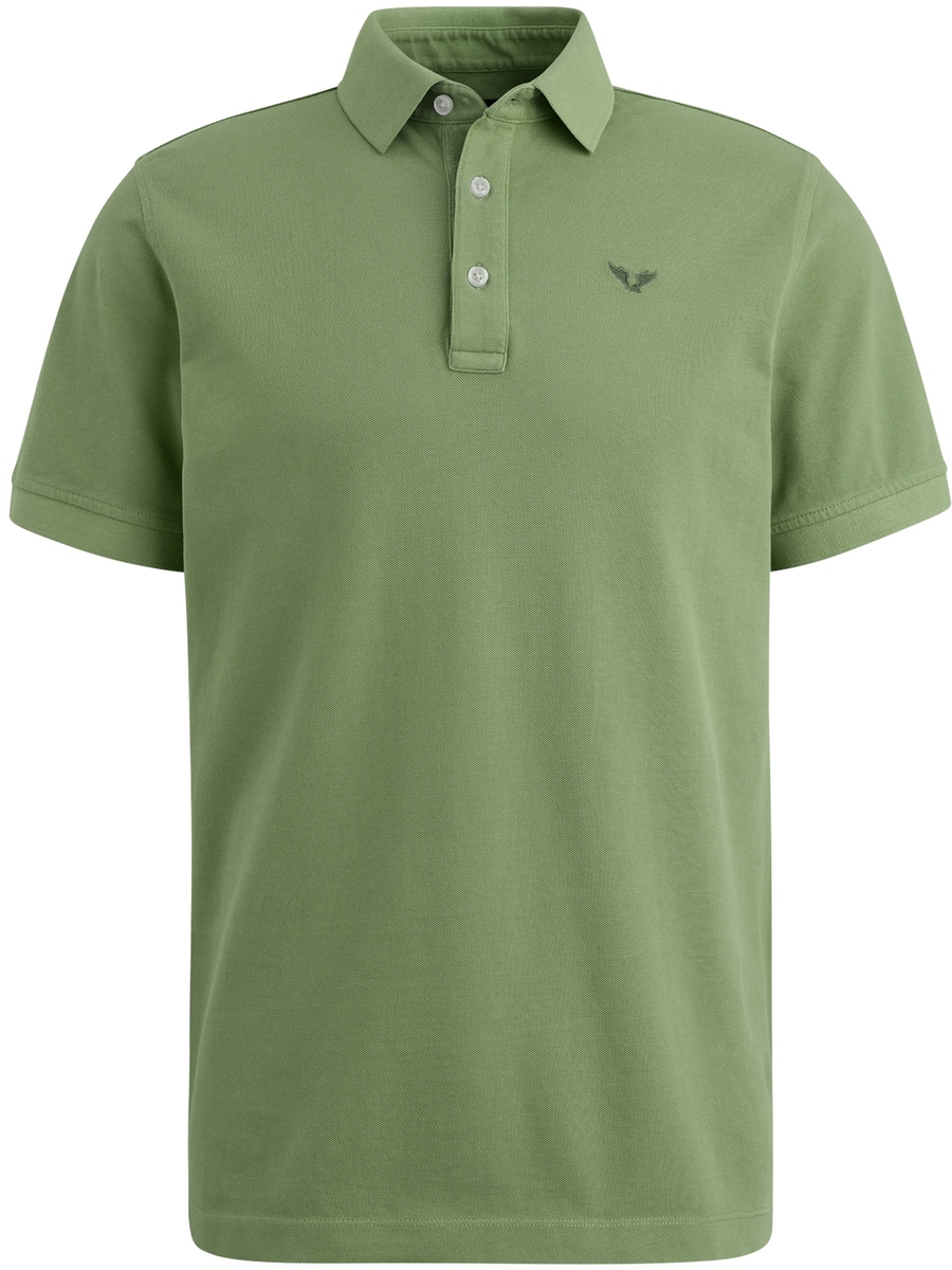 Polo van het merk Pme-legend in het Groen