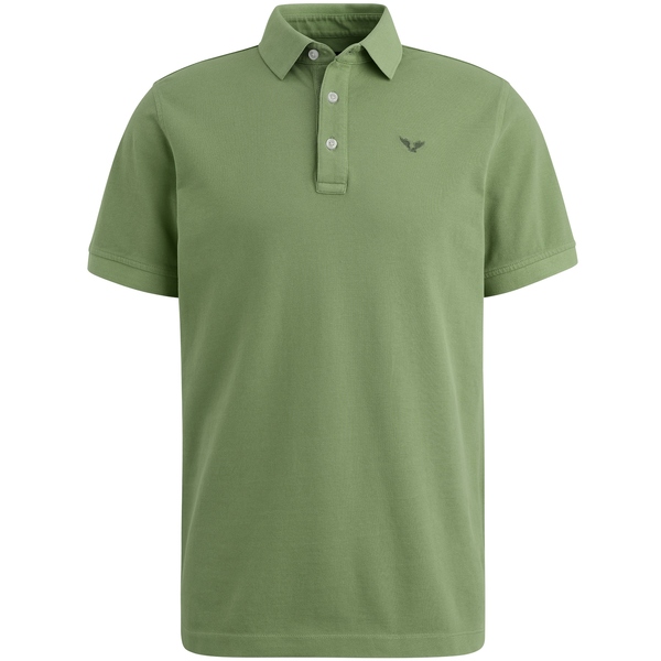 Polo van het merk Pme-legend in het Groen