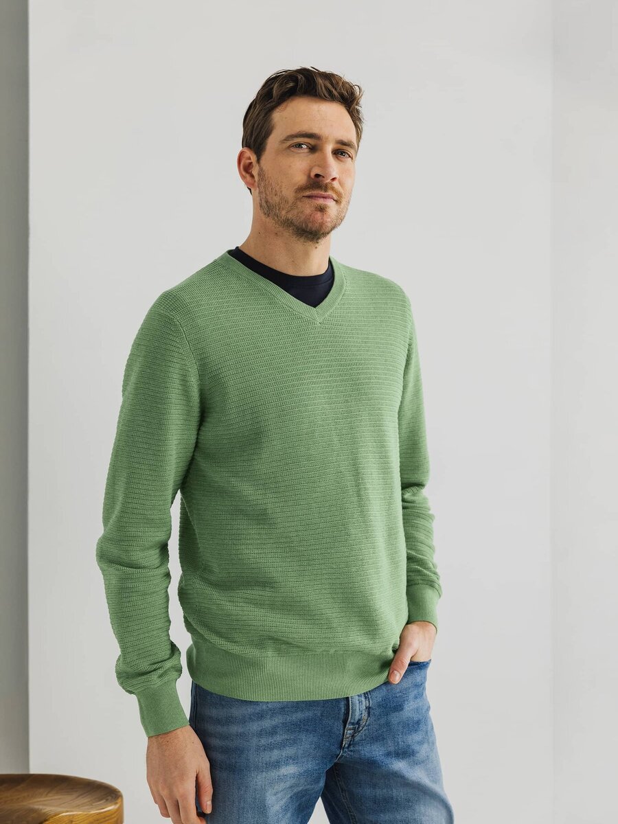 Pull van het merk State Of Art in het Groen