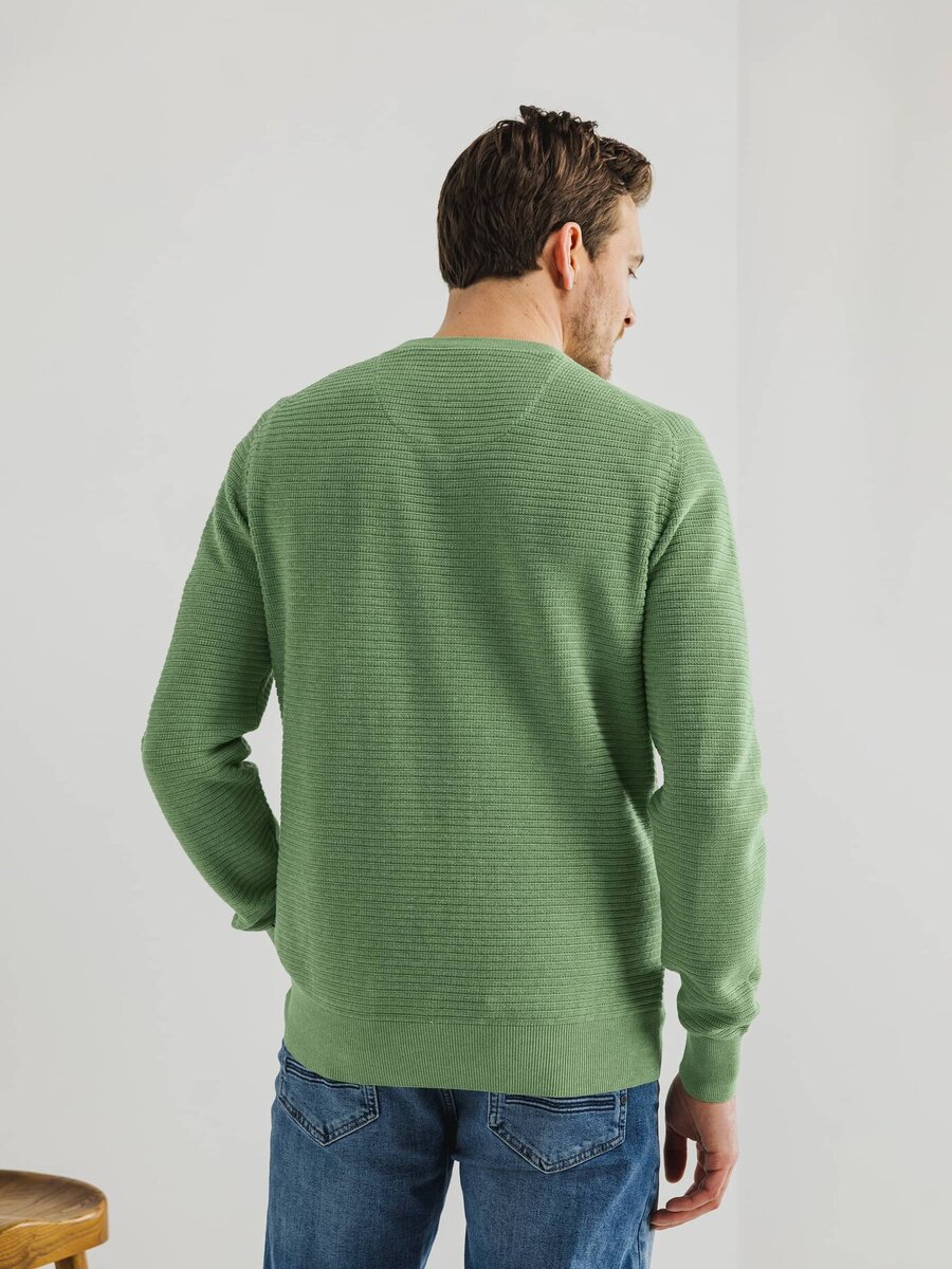 Pull van het merk State Of Art in het Groen