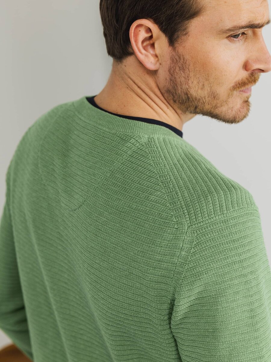 Pull van het merk State Of Art in het Groen