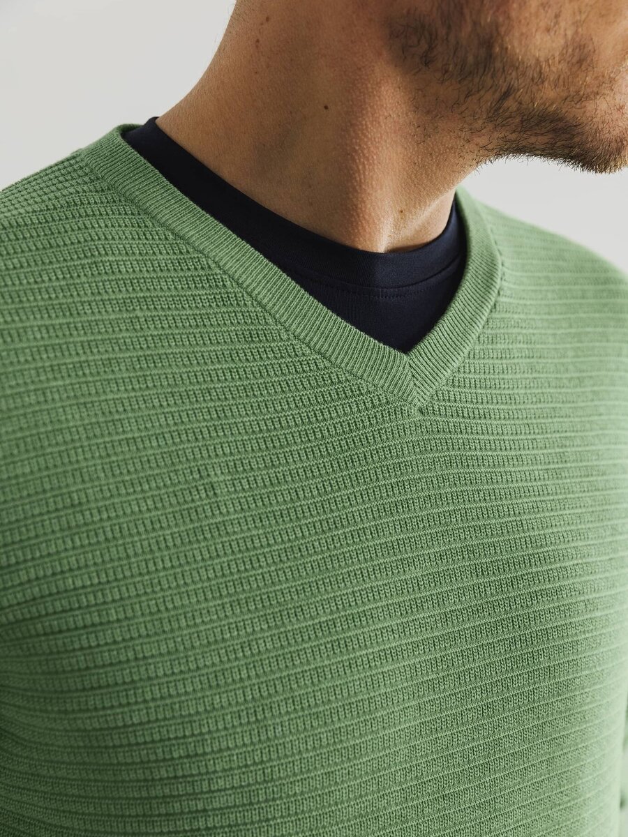 Pull van het merk State Of Art in het Groen