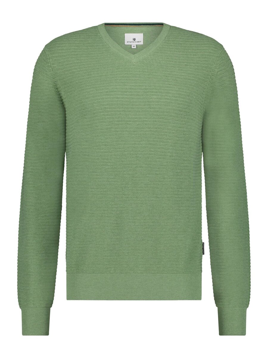 Pull van het merk State Of Art in het Groen