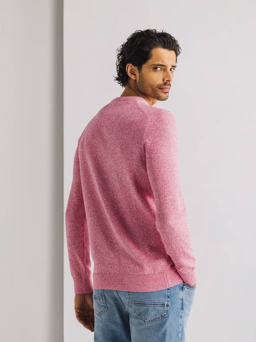 Pull van het merk State Of Art in het Roze