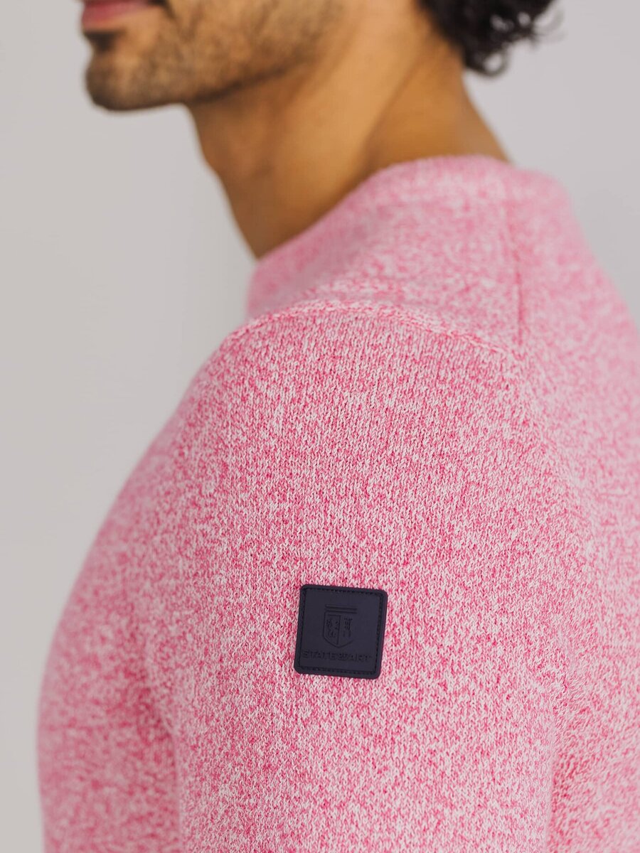 Pull van het merk State Of Art in het Roze