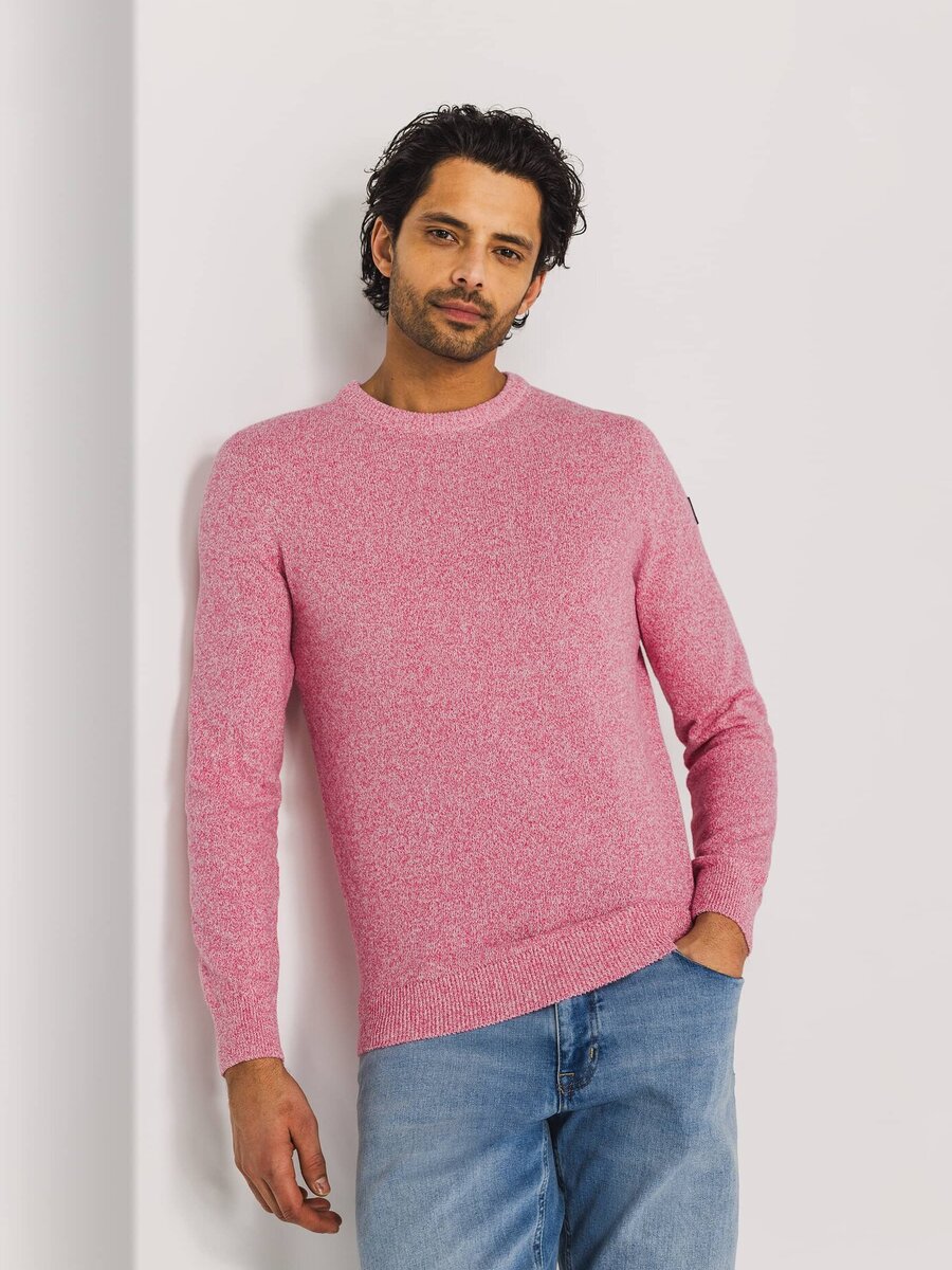Pull van het merk State Of Art in het Roze