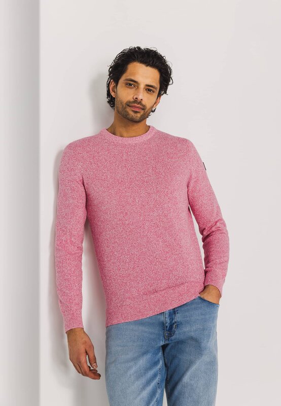 Pull van het merk State Of Art in het Roze