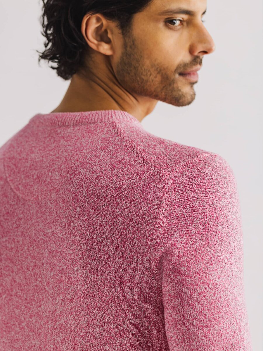 Pull van het merk State Of Art in het Roze