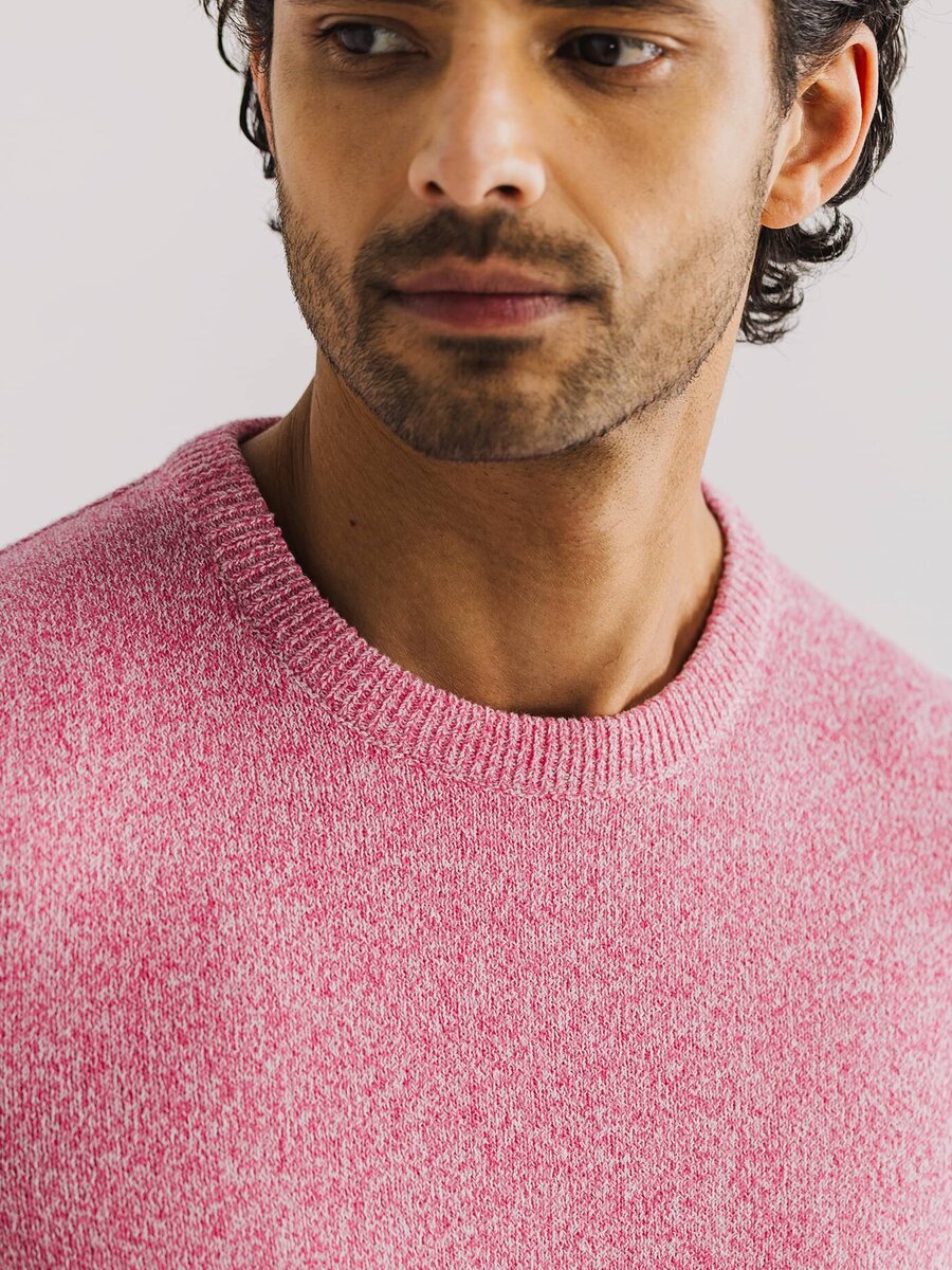 Pull van het merk State Of Art in het Roze