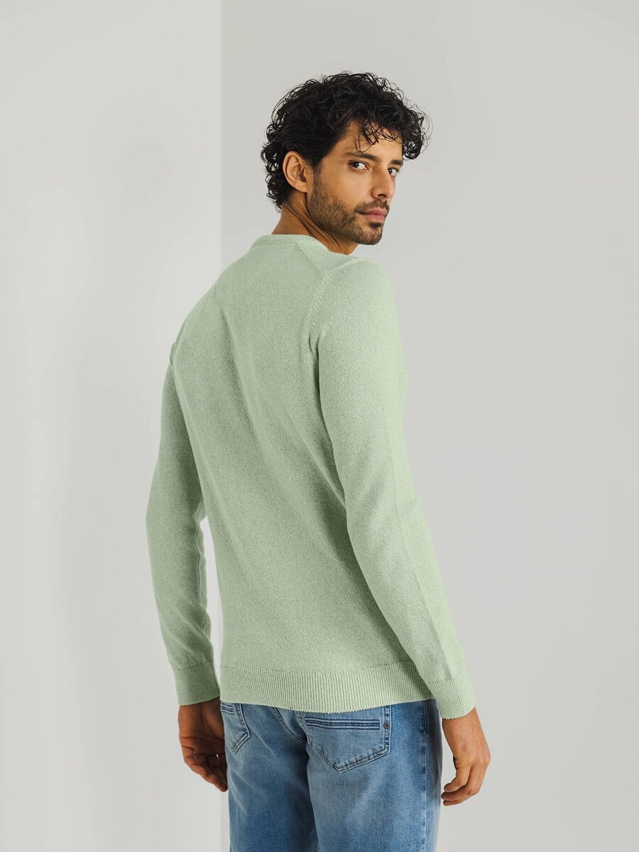 Pull van het merk State Of Art in het Groen