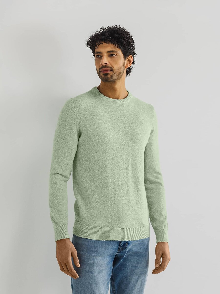 Pull van het merk State Of Art in het Groen