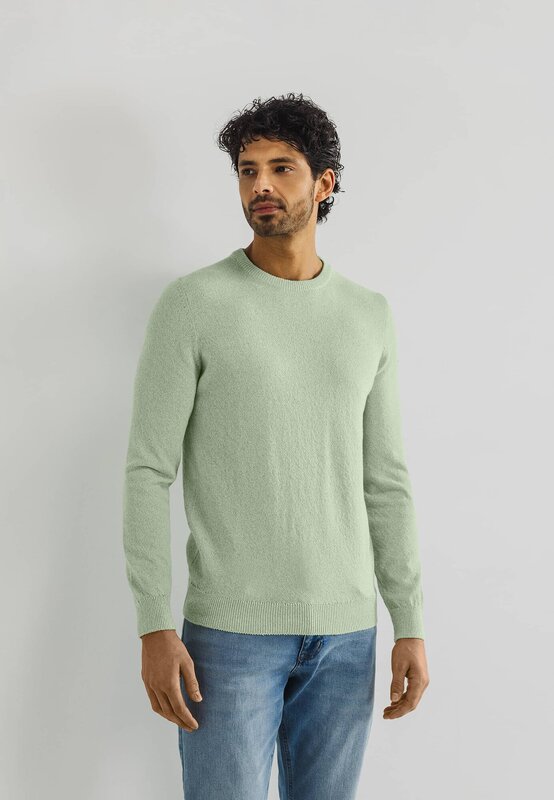 Pull van het merk State Of Art in het Groen