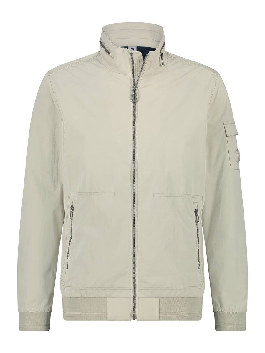 Jacket van het merk State Of Art in het Beige